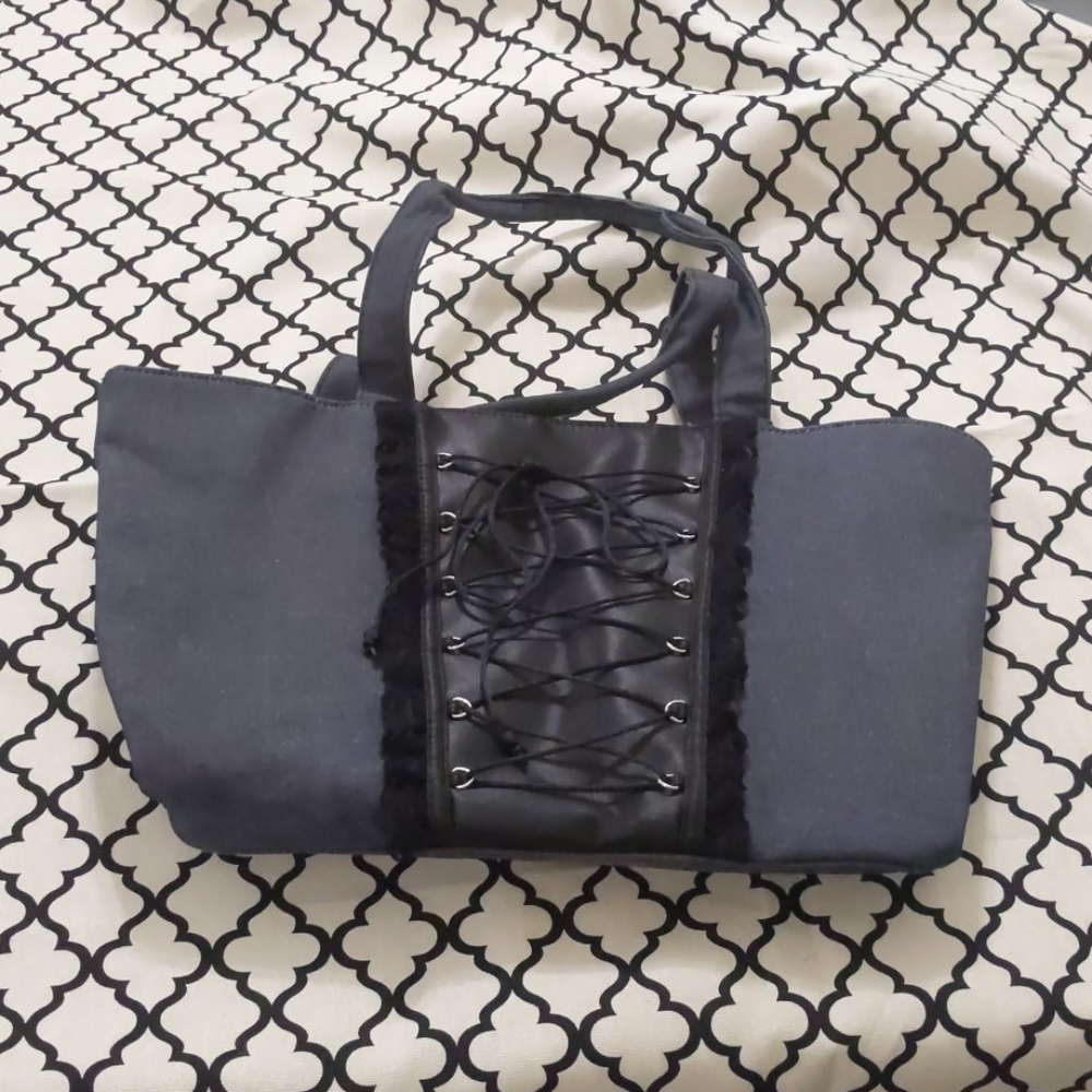 Victoria's Secret Tote